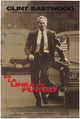 In the Line of Fire Movie Poster Print 11x17