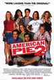 American Pie 2 Movie Poster Print - 11 x 17