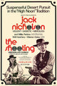 The Shooting Movie Poster Print showcasing cinematic artwork.