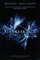 Unbreakable Movie Poster Print (11x17) | Perfect Wall Art