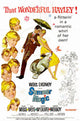 Summer Magic Movie Poster Print (11x17) - Item #MOVEE1189