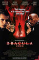 Dracula 2000 Movie Poster Print (11 x 17) - Item #MOVEE1628