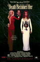 Death Becomes Her Movie Poster Print (11x17) | Posterazzi