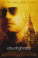 City of Ghosts Movie Poster Print showcasing cinematic art