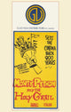 Monty Python and the Holy Grail Movie Poster Print 11x17