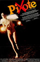 Pixote Movie Poster Print featuring iconic film artwork.