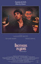 Brothers in Arms Movie Poster Print showcasing cinematic themes.