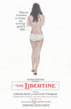 The Libertine Movie Poster Print showcasing classic film art
