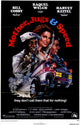 Mother Jugs and Speed Movie Poster Print showcasing classic comedy film artwork.