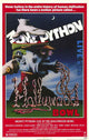 Monty Python Live at Hollywood Bowl Movie Poster Print 11x17
