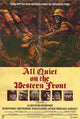 All Quiet On the Western Front Movie Poster Print 11x17