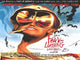 Fear and Loathing in Las Vegas Movie Poster Print (11x17)