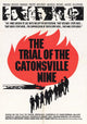 The Trial of the Catonsville Nine Movie Poster Print (11x17)