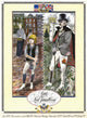 Little Lord Fauntleroy Movie Poster Print showcasing classic cinema charm.