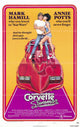 Corvette Summer Movie Poster Print 11x17 | Posterazzi