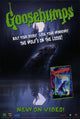 Goosebumps Movie Poster Print (11x17) - Item #MOVEE4877