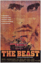 The Beast Movie Poster Print showcasing bold cinematic artwork.