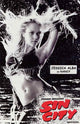 Sin City Movie Poster Print - 11x17 | Posterazzi