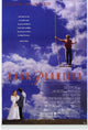 Hard Promises Movie Poster Print showcasing iconic imagery from the film.