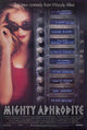 Mighty Aphrodite Movie Poster Print (11 x 17)