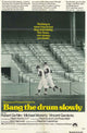 Bang the Drum Slowly Movie Poster Print (11 x 17)