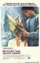 Brother Sun Sister Moon Movie Poster Print showcasing vibrant colors.