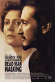 Dead Man Walking Movie Poster Print featuring emotional cinematic imagery
