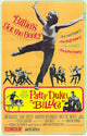 Billie Movie Poster Print showcasing vibrant colors and captivating design.