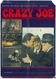 Crazy Joe Movie Poster Print showcasing vibrant film art.