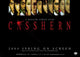 Casshern Movie Poster Print featuring vibrant artwork for film enthusiasts.