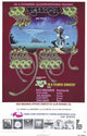 Yessongs Movie Poster Print - 11x17 | Posterazzi