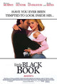 Little Black Book Movie Poster Print showcasing vibrant artwork.