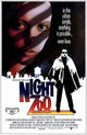 Night Zoo Movie Poster Print 11x17 | Posterazzi