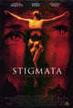 Stigmata Movie Poster Print (11x17) - Perfect for Home or Office