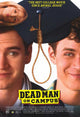 Dead Man on Campus Movie Poster Print (11 x 17)
