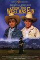 How the West Was Fun Movie Poster Print (11x17)
