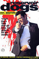 Reservoir Dogs Movie Poster Print - 11x17 | Pop Culture Graphics