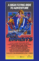 BMX Bandits Movie Poster Print - 11x17 | Posterazzi