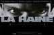 La Haine Movie Poster Print (11 x 17)