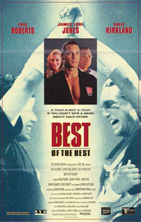 Best of the Best Movie Poster Print - 11x17 | Posterazzi