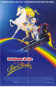 Rainbow Brite and the Star Stealer Movie Poster Print (11x17)