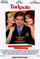 Tadpole Movie Poster Print - Perfect for Film Enthusiasts