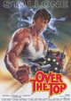 Over the Top Movie Poster Print - 11x17 Premium Quality