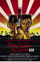 Merry Christmas, Mr. Lawrence Movie Poster Print 11x17