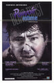 Pouvoir Intime Movie Poster Print featuring dramatic film imagery.