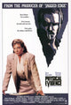 Physical Evidence Movie Poster - Classic Film Art