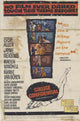 College Confidential Movie Poster Print showcasing college life and youthful adventure.