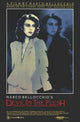 Devil in the Flesh Movie Poster Print showcasing cinematic art.