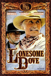 Lonesome Dove Movie Poster Print (27x40) | Posterazzi