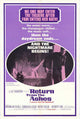 Return From the Ashes Movie Poster Print showcasing cinematic art.